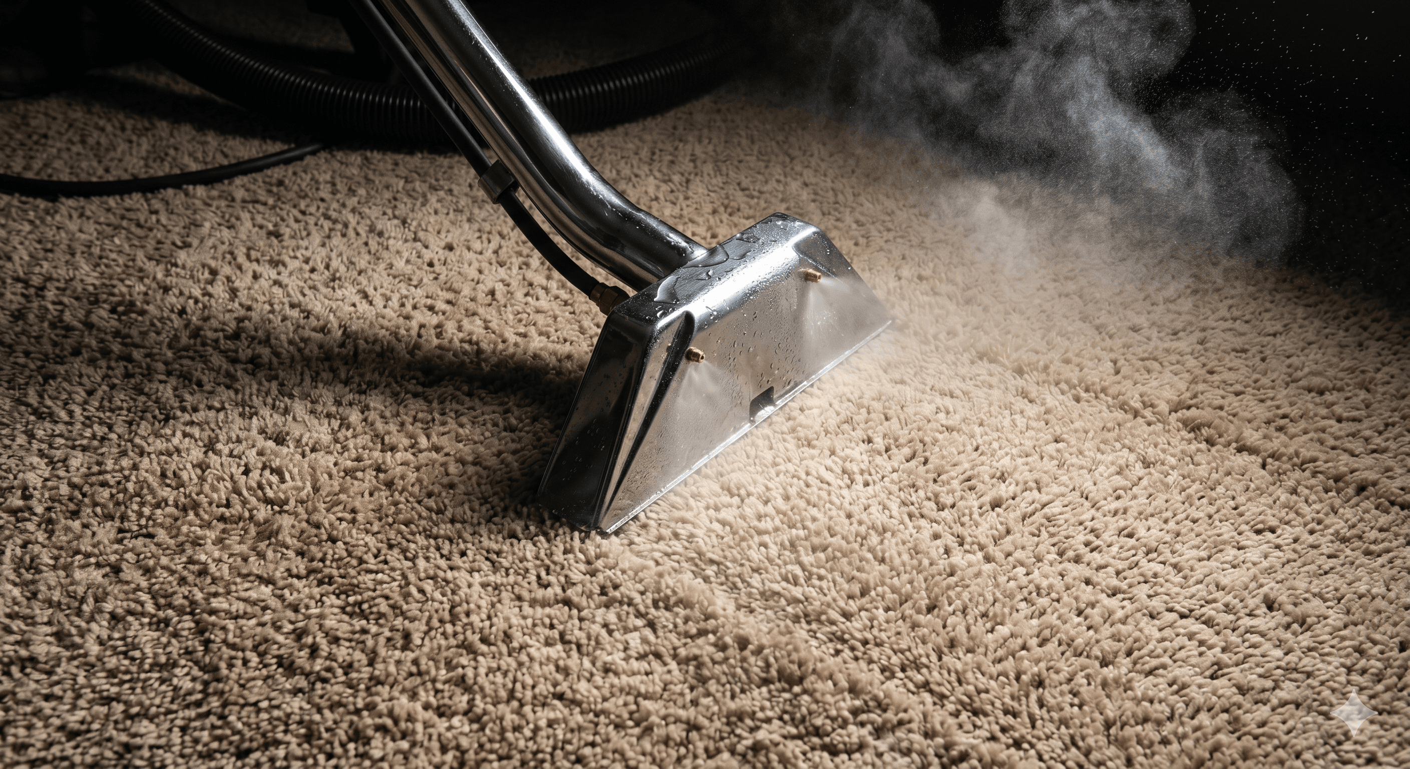 Carpet Cleaning