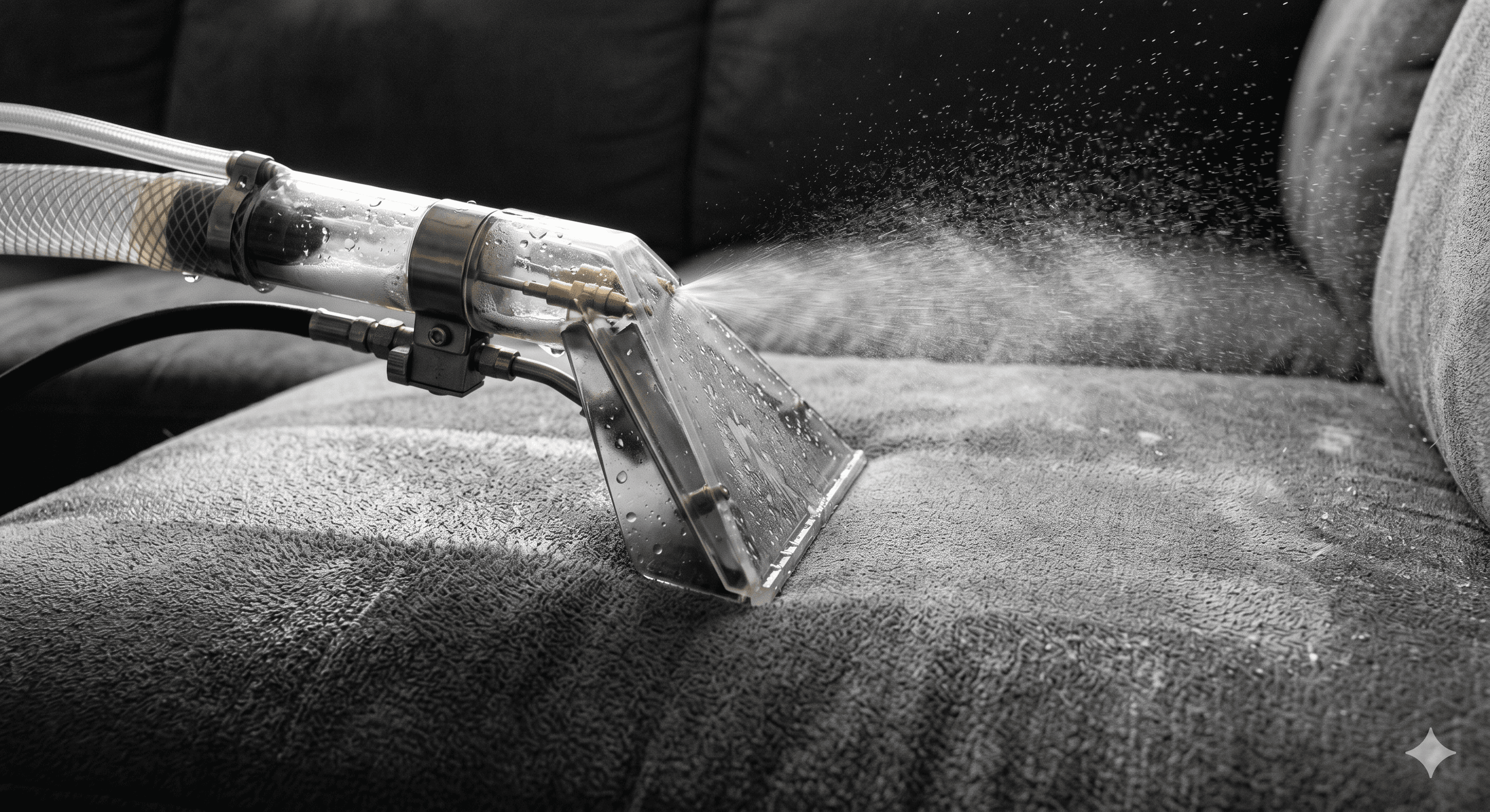 Upholstery Cleaning