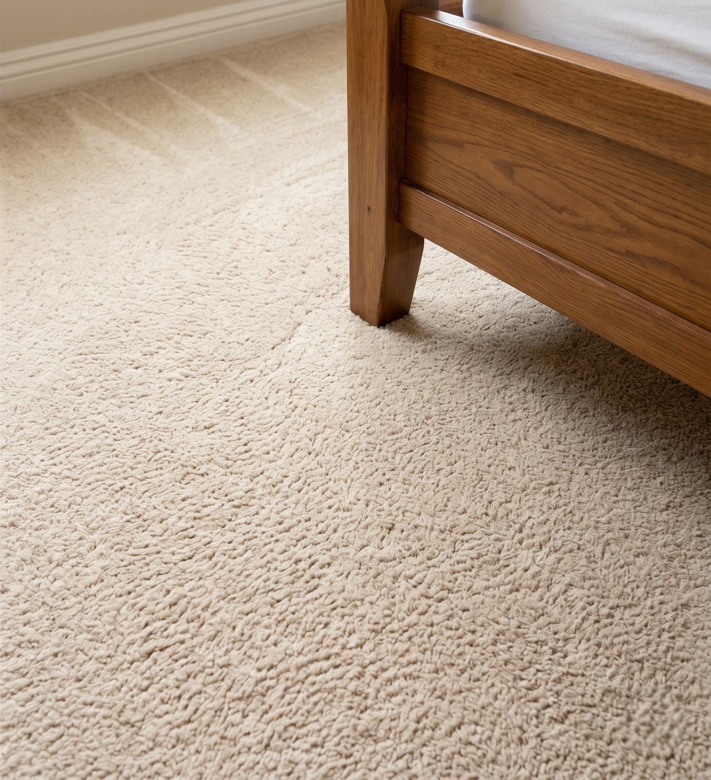 -Carpet after Spiker cleaning